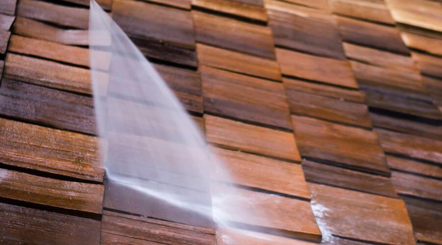 Professional metal roof installation in Asbury, WV